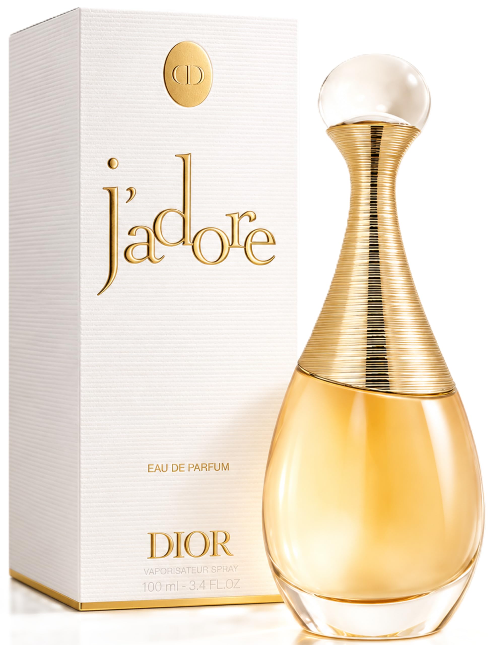 香水(女性用) Dior J'adore EAU DE PARFUM 100ml Amazon.com : Christian Dior J'adore for Women Eau De Parfum Spray
